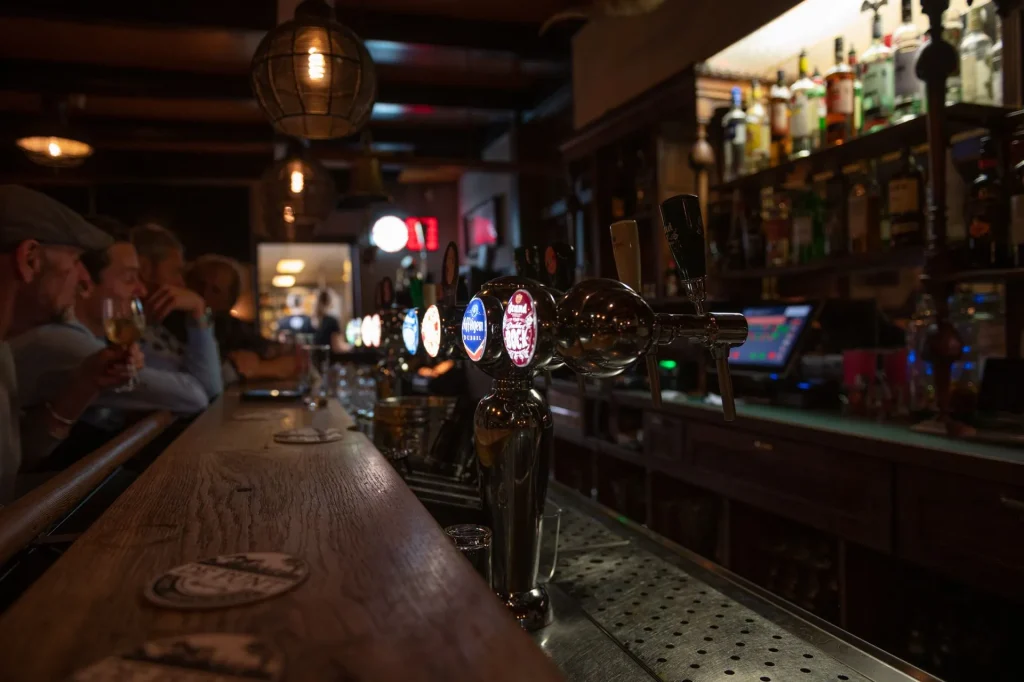 De Punt Café Baambrugge