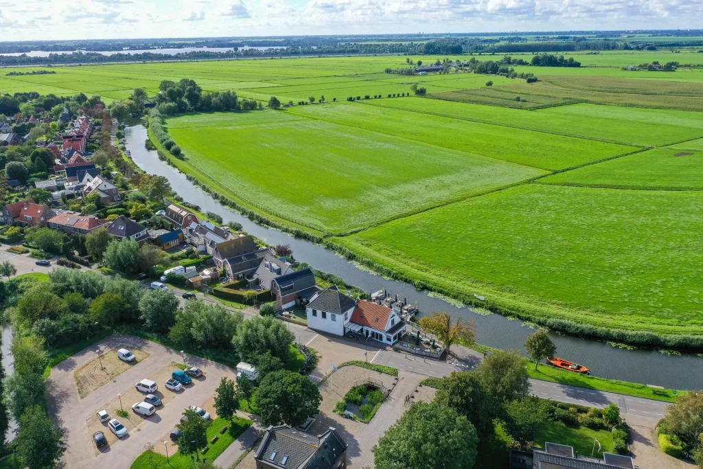 Baambrugge De Punt
