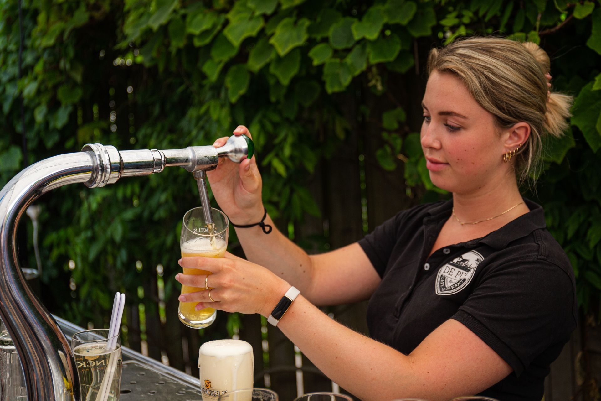 De Punt evenement