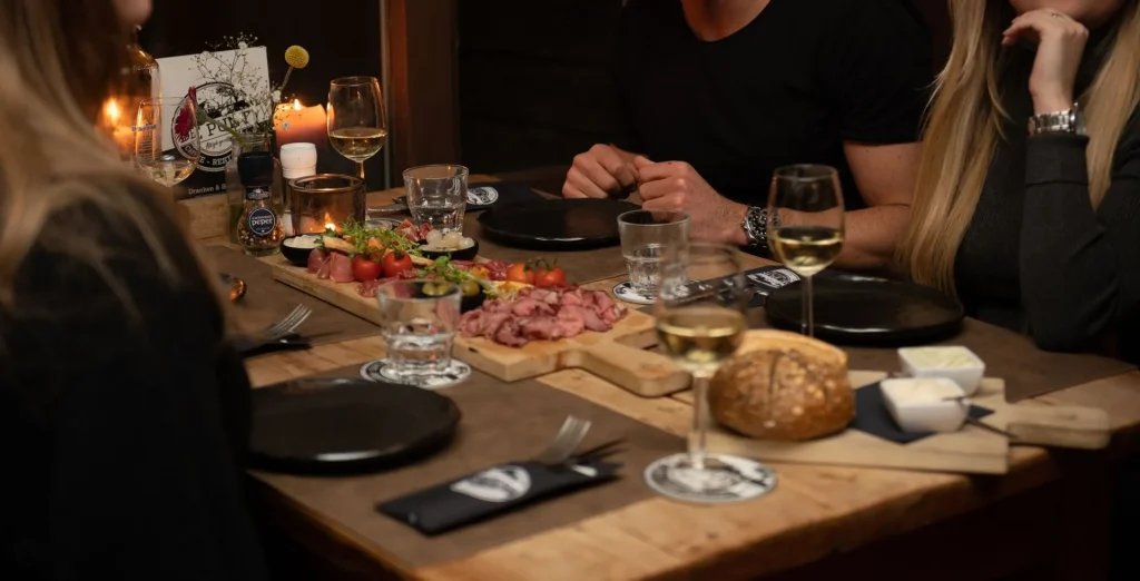 Restaurant de Punt