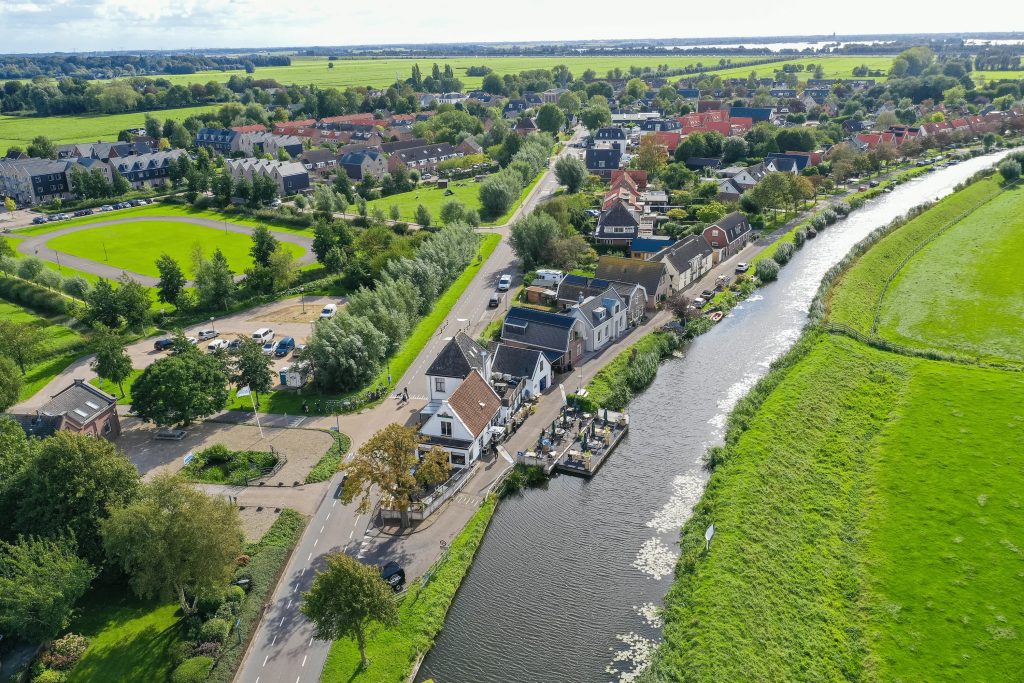 De Punt Baambrugge